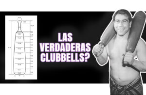 CLUBBELLS