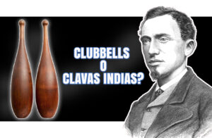 CLUBBELLS