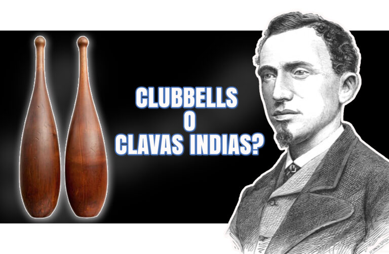 CLUBBELLS