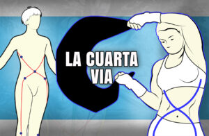LA VIA ESPIRAL