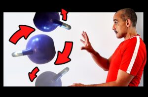 Para Que Sirve Kettlebell Juggling