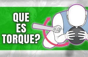 Que es el torque en el entrenamiento del cuerpo