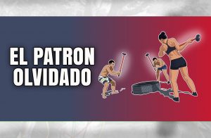 Progresiones para el patrón rotacional de movimiento