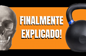 La Anatomía de un Kettlebell