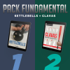 pack kettlebell clavas
