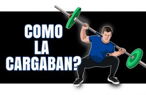 historia de la sentadilla steinborn