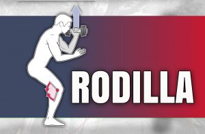 Dominante de rodilla