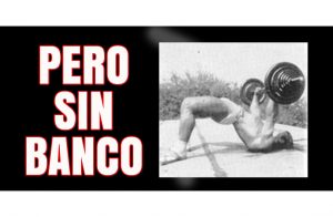 historia del banco plano