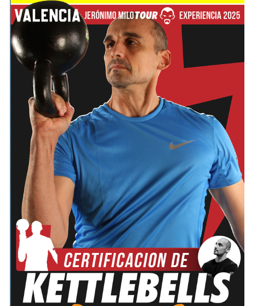 valencia kettlebell