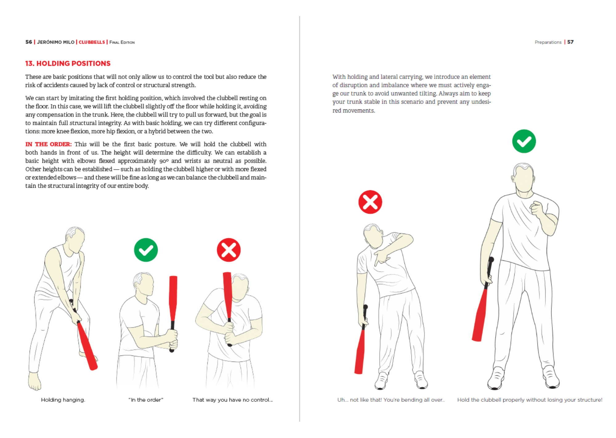 Movement, Control, and Transfer