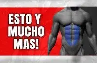 Todos los abdominales
