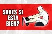 Flexion de tronco en GHD