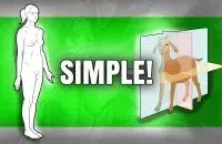 Los planos del cuerpo humano