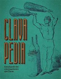 Enciclopedia de ejercicios con clavas