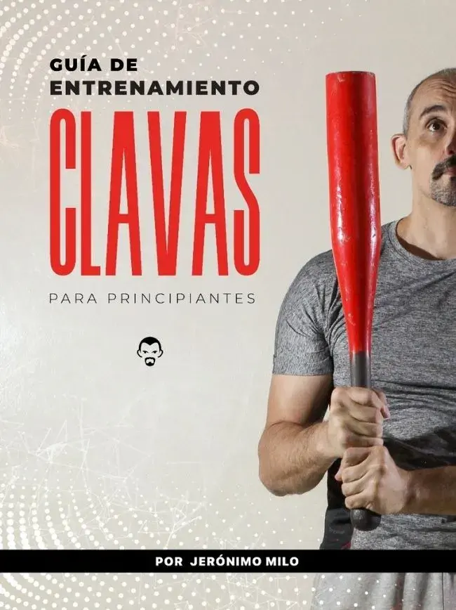 Clavas entrenamiento principiante