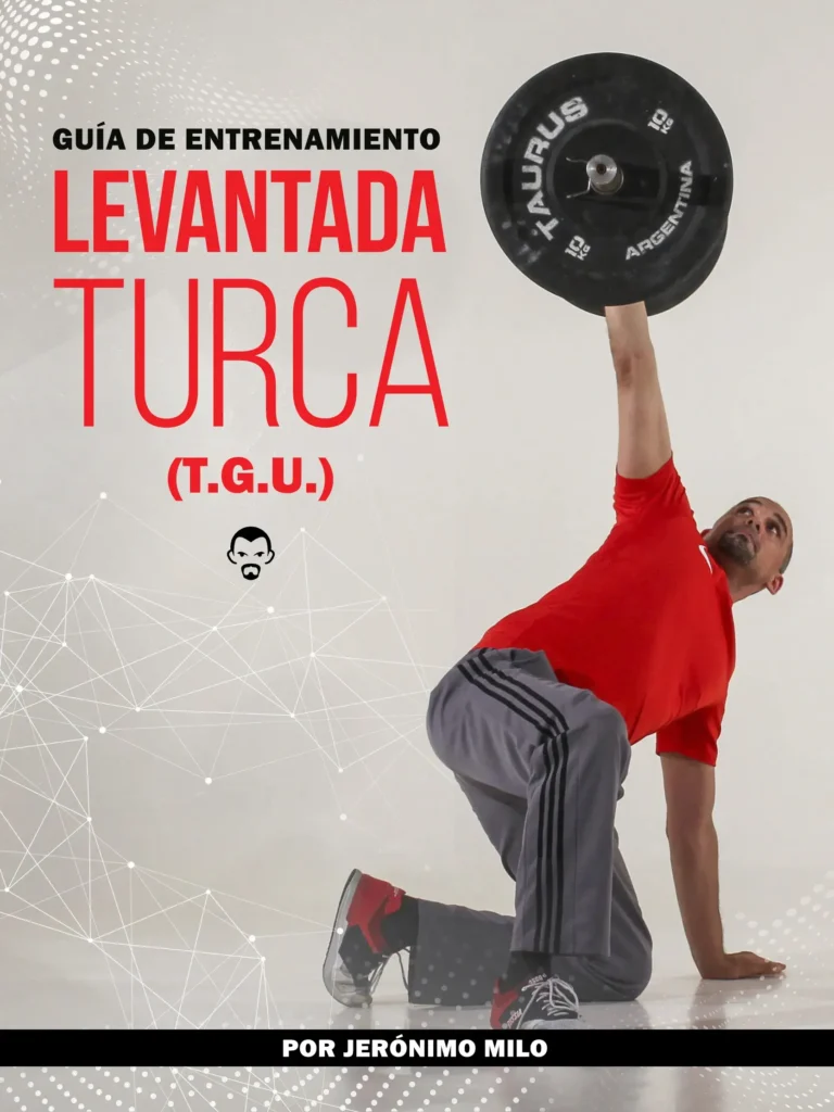 Manual de levantada turca
