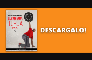 Levantada Turca Thumb