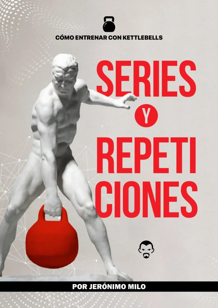 Series y repeticiones