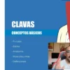 sosteniendo una clava