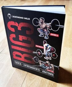 big3 libro