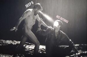 entrenamiento con kettlebell deep six