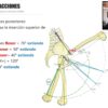 angulos de cadera en ejercicios