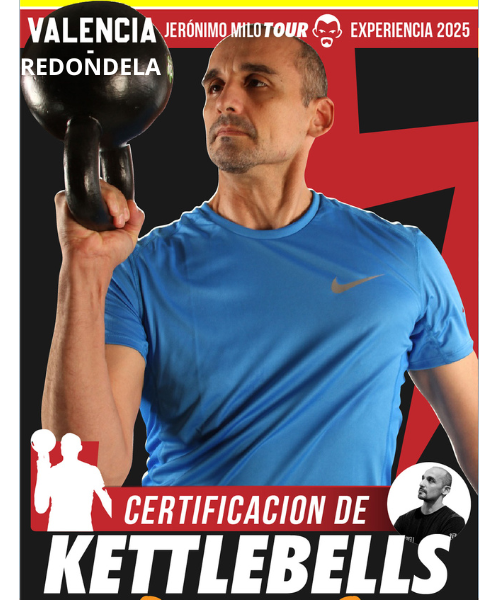 RESERVA certificación en ESPAÑA (Valencia o Redondela)