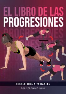 libro de las progresiones