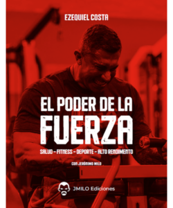 el poder de la fuerza de ezequiel costa