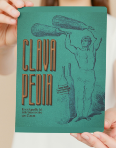 clavapedia enciclopedia de clavas