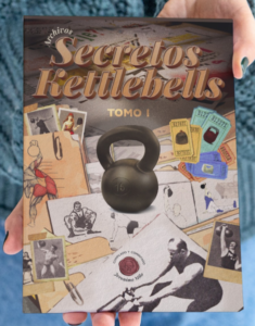 archivos secretos tapa