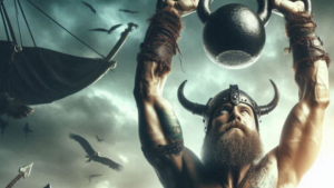 entrenamiento vikingo con kettlebells