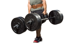 caminata del granjero