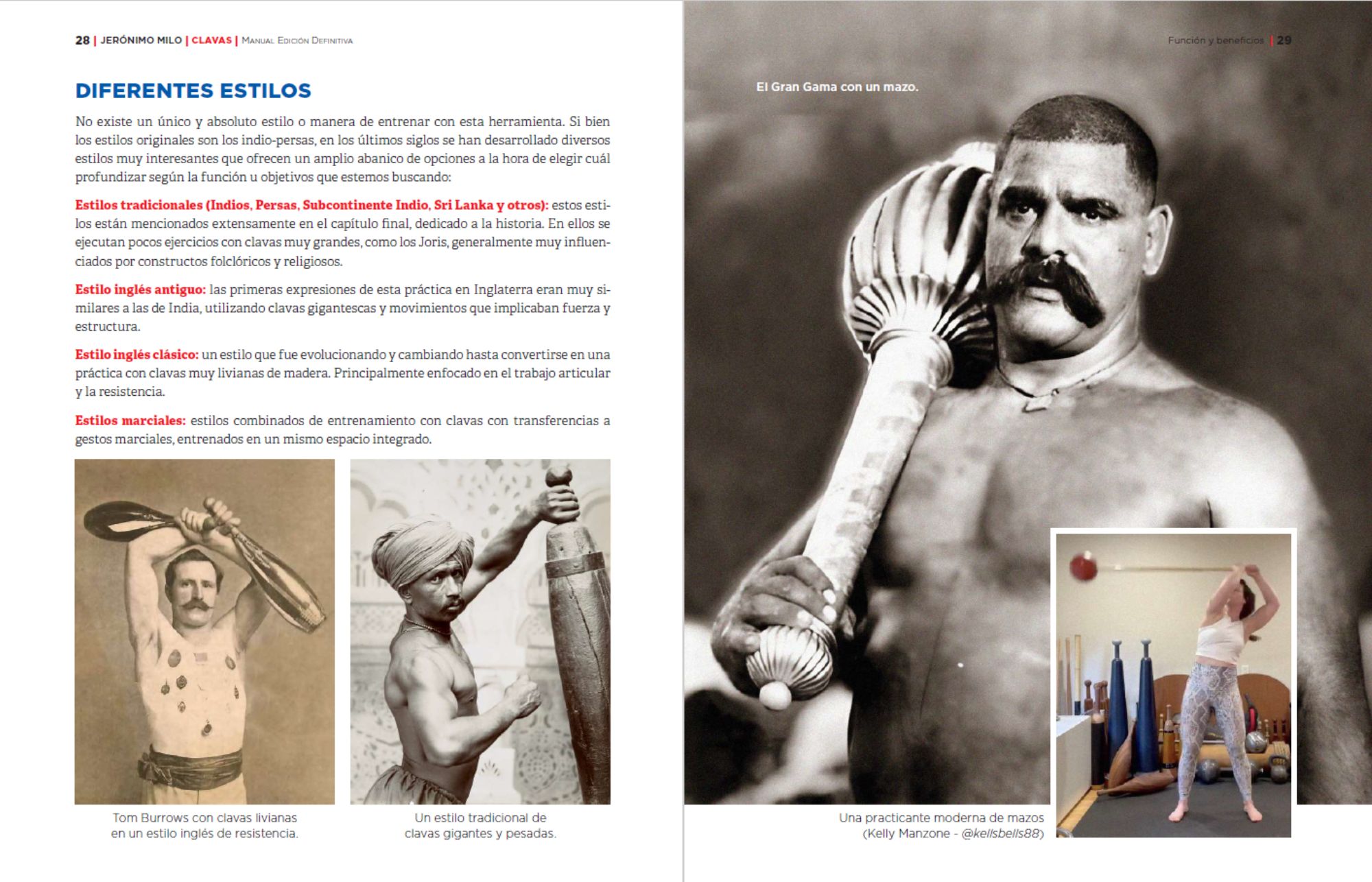 CLAVAS edición definitiva (Manual digital en PDF) - Imagen 9