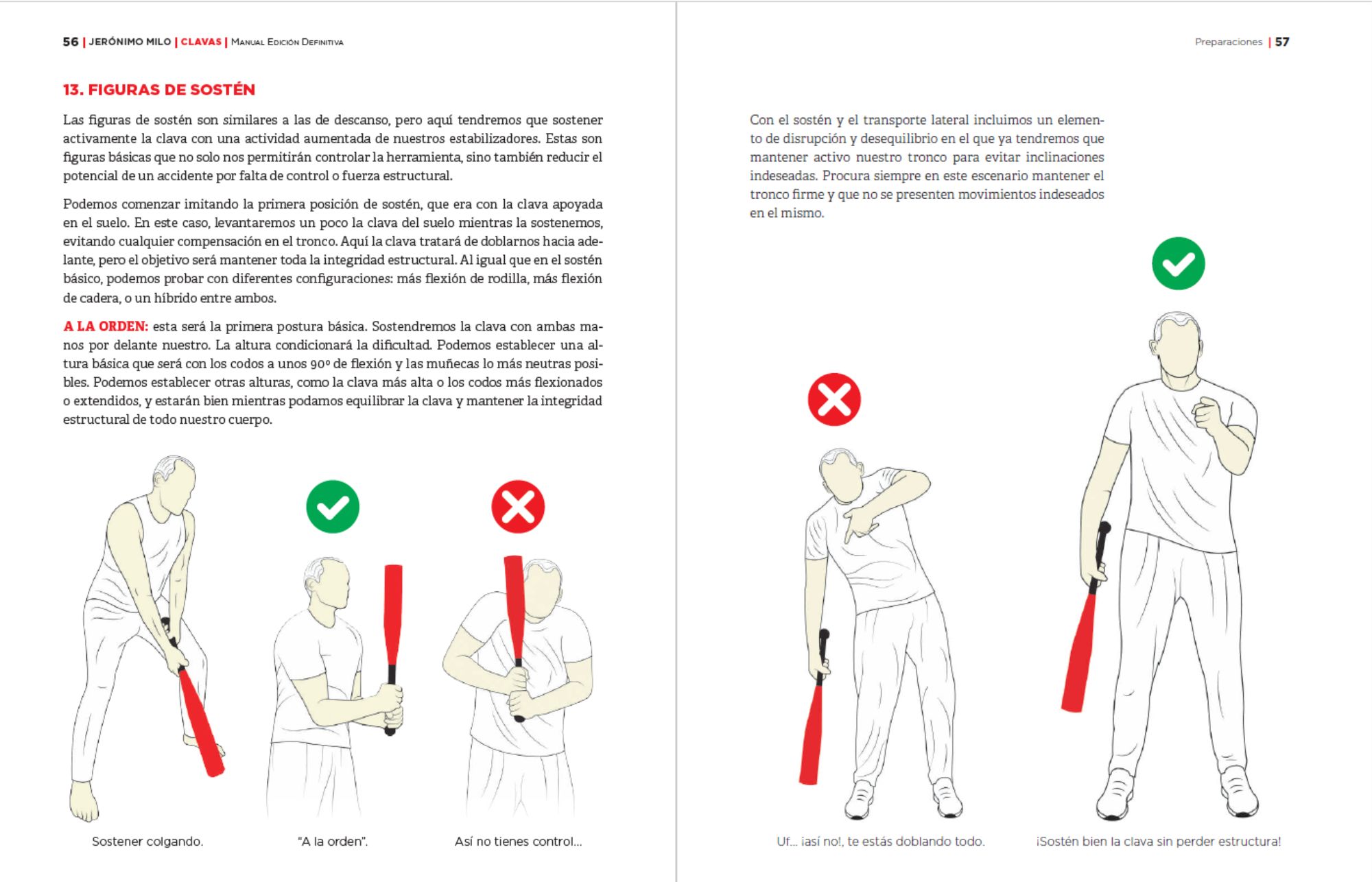 CLAVAS edición definitiva (Manual digital en PDF) - Imagen 8