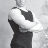 GEORGE HACKENSCHMIDT picture