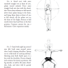 step-by-step bodyweight mobility routine sketched by hackenschmidt