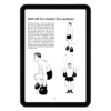 double kettlebell jerk drawing from lebedev manual