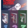 strength training anatomy pack