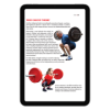 breathing and intra-abdominal pressure chart for big3 lifts