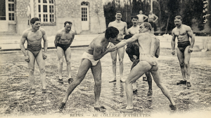 entrenando el metodo natural de hebert