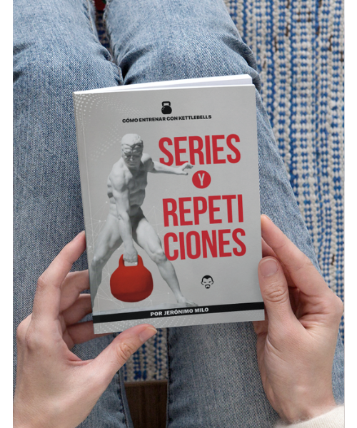 Series y repeticiones (Edición en papel). - ENVIO GRATIS.