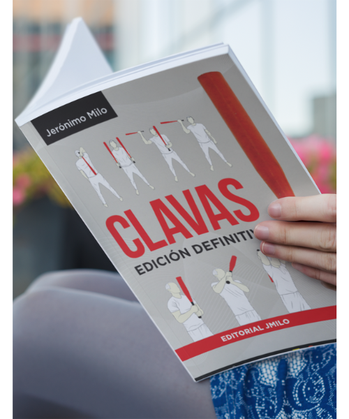 MANUAL DE CLAVAS