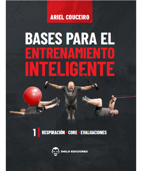 Bases para el Entrenamiento Inteligente 1