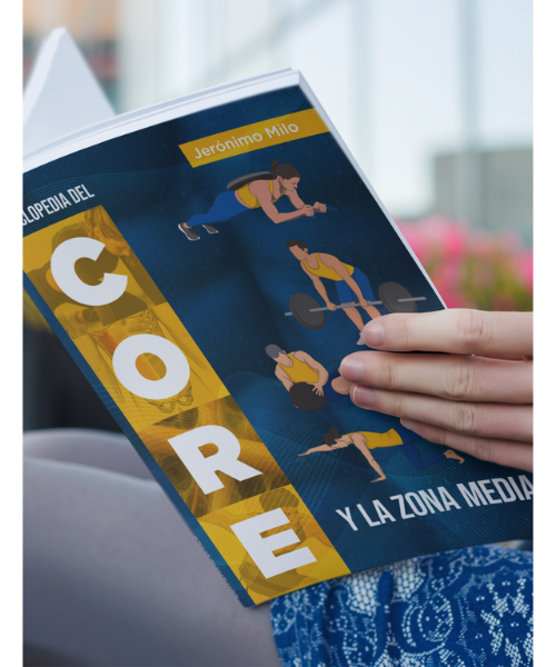 enciclopedia del core
