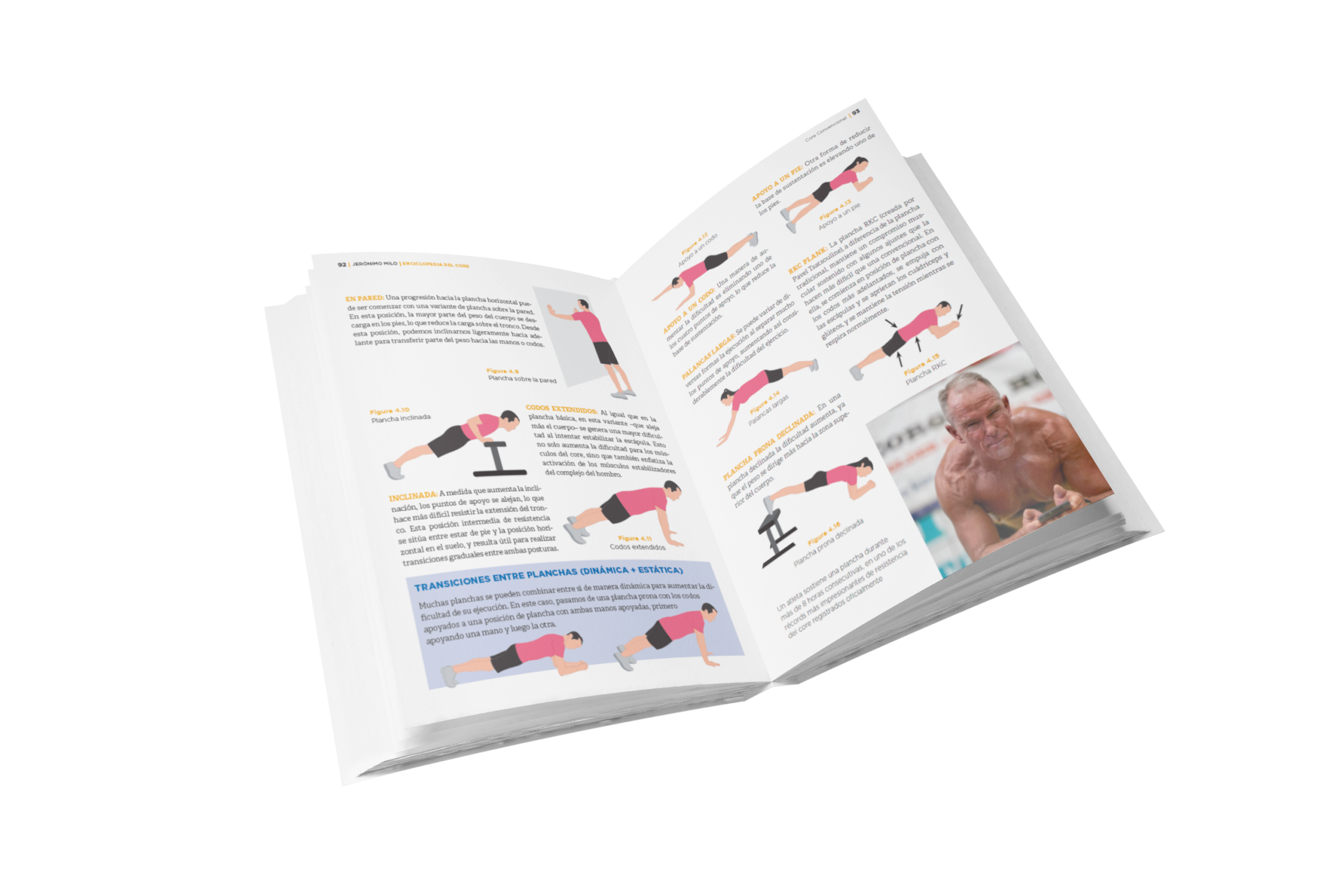 Enciclopedia del CORE. (Edición impresa). - ENVIO GRATIS. - Imagen 6