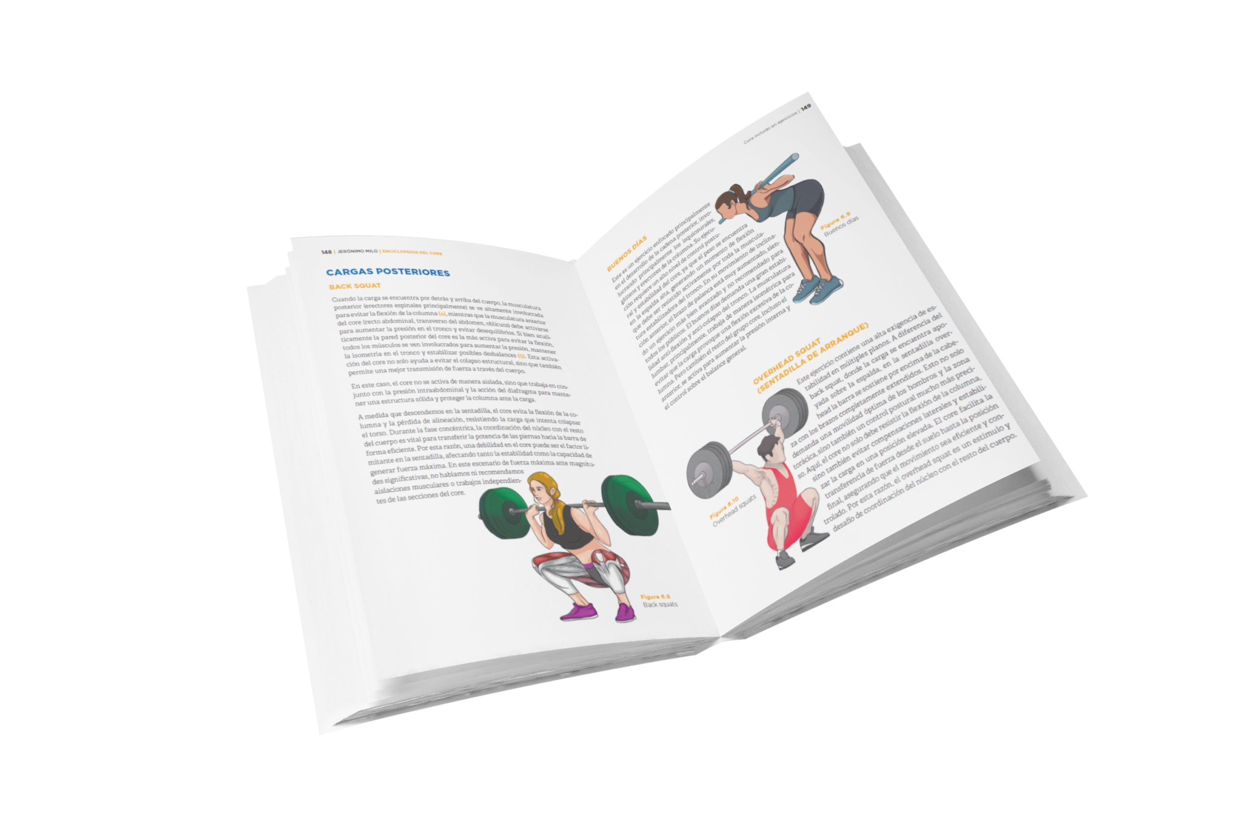 Enciclopedia del CORE. (Edición impresa). - ENVIO GRATIS. - Imagen 4