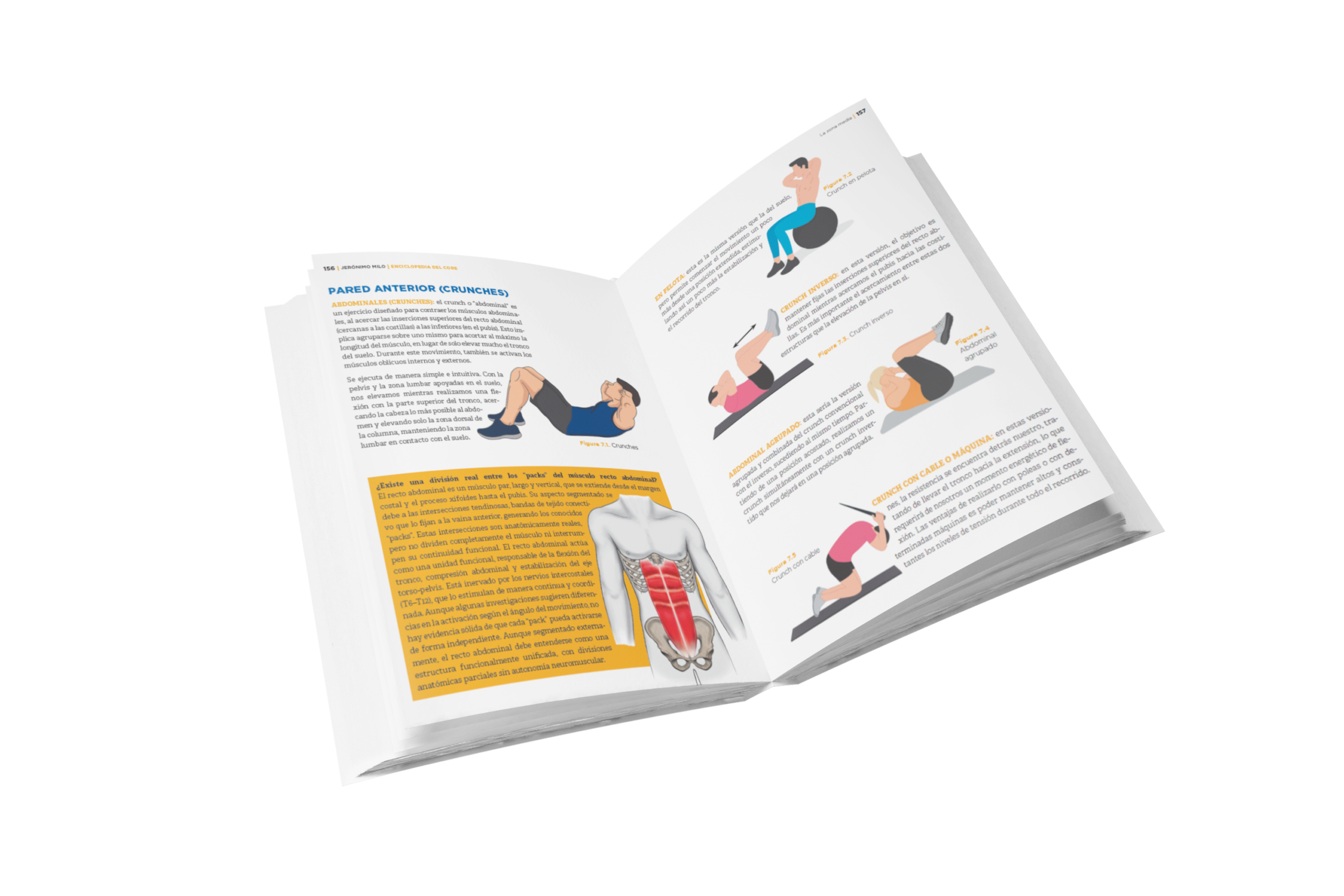 Enciclopedia del CORE. (Edición impresa). - ENVIO GRATIS. - Imagen 8