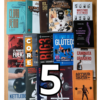 PACK libros papel