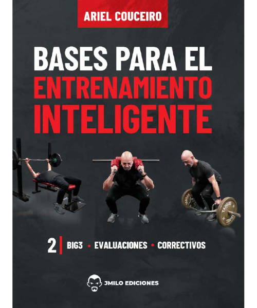 tapa de bases para el entrenamiento inteligente